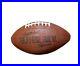 Vtg_1997_Official_Warner_Bros_Brothers_Sport_Football_11_Brown_Leather_Rare_01_bkij