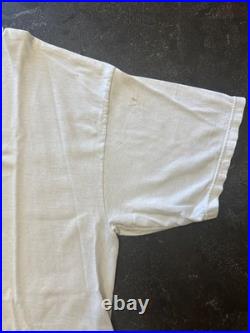 Vtg Animaniacs Pinky & The Brain Shirt Mens Size XL Warner Bros 1994 Rare HTF