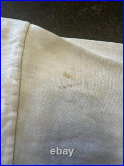 Vtg Animaniacs Pinky & The Brain Shirt Mens Size XL Warner Bros 1994 Rare HTF