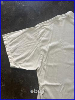 Vtg Animaniacs Pinky & The Brain Shirt Mens Size XL Warner Bros 1994 Rare HTF