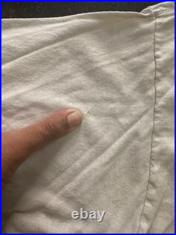 Vtg Animaniacs Pinky & The Brain Shirt Mens Size XL Warner Bros 1994 Rare HTF