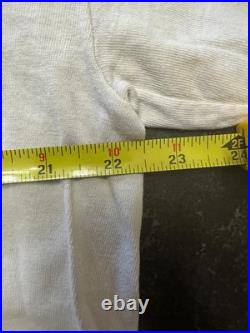 Vtg Animaniacs Pinky & The Brain Shirt Mens Size XL Warner Bros 1994 Rare HTF