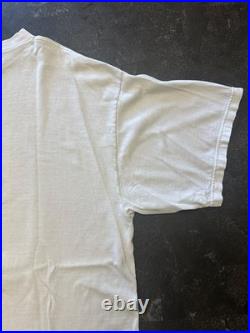 Vtg Animaniacs Pinky & The Brain Shirt Mens Size XL Warner Bros 1994 Rare HTF