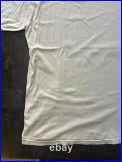 Vtg Animaniacs Pinky & The Brain Shirt Mens Size XL Warner Bros 1994 Rare HTF