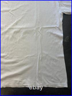 Vtg Animaniacs Pinky & The Brain Shirt Mens Size XL Warner Bros 1994 Rare HTF