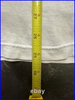 Vtg Animaniacs Pinky & The Brain Shirt Mens Size XL Warner Bros 1994 Rare HTF