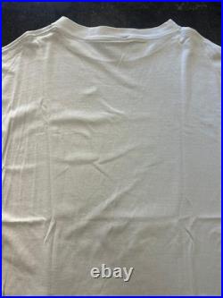 Vtg Animaniacs Pinky & The Brain Shirt Mens Size XL Warner Bros 1994 Rare HTF