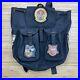 Vtg_Harley_Davidson_Looney_Toons_Taz_Wiley_Yosemite_Warner_Bros_Backpack_Rare_01_pgsy