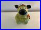 WARNER_BROS_1998_MUTTLEY_Statue_Figurine_Wacky_Races_Excellent_WithBOX_Super_Rare_01_absp