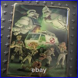WARNER BROS/HANNA BARBERA/ SCOOBY DOO Very Rare 5 PIN Set WARNER BROS/HANNA BARBERA/ SCOOBY DOO Very Rare 5 PIN Set