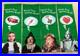 WIZARD_OF_OZ_Warner_Bros_Studio_Canvas_Panel_Banner_Holiday_1998_RARE_QTY_4_01_wc