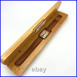 Warner Bros 1994 Bugs Bunny Limited Edition Watch Serial Numbered Rare