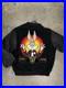 Warner_Bros_50th_Anniv_Tony_Guetta_Too_Cute_Bugs_Bunny_Wool_Leather_jacket_RARE_01_pa