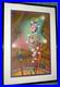Warner_Bros_Cel_Bugs_Sylvester_Tweety_Acrobats_Signed_Friz_Freleng_Rare_01_pqv