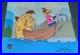Warner_Bros_Cel_Daffy_Duck_Artist_Proof_Fish_Tale_Chuck_Jones_Signed_Rare_01_ej