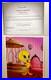 Warner_Bros_Cel_Tweety_Bird_Classic_Tweety_Rare_Animation_Edition_Number_1_01_oy