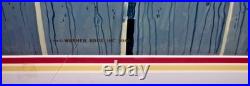 Warner Bros Cel Tweety Bird Sylvester Cat Traviata Hand Painted Animation Rare