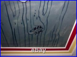 Warner Bros Cel Tweety Bird Sylvester Cat Traviata Hand Painted Animation Rare