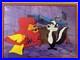 Warner_Bros_Groovie_Goolies_production_cel_Pepe_Le_Pew_Wolfie_1972_RARE_OPC_01_atmp