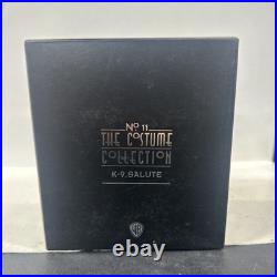 Warner Bros K-9's Salute The Costume Collection Ltd Ed 1997 /2500 Rare With Box