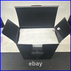 Warner Bros K-9's Salute The Costume Collection Ltd Ed 1997 /2500 Rare With Box