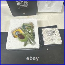 Warner Bros K-9's Salute The Costume Collection Ltd Ed 1997 /2500 Rare With Box