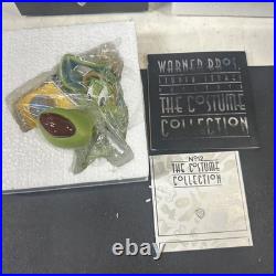 Warner Bros K-9's Salute The Costume Collection Ltd Ed 1997 /2500 Rare With Box