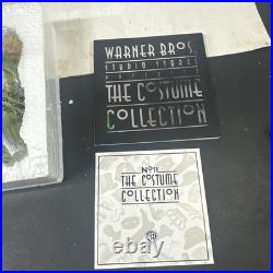 Warner Bros K-9's Salute The Costume Collection Ltd Ed 1997 /2500 Rare With Box