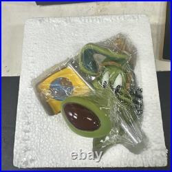 Warner Bros K-9's Salute The Costume Collection Ltd Ed 1997 /2500 Rare With Box