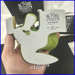 Warner Bros K-9's Salute The Costume Collection Ltd Ed 1997 /2500 Rare With Box