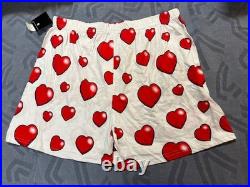 Warner Bros LOONEY TUNES Taz Handsome Devil Boxer Shorts XL 40-42- MWT, RARE