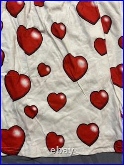 Warner Bros LOONEY TUNES Taz Handsome Devil Boxer Shorts XL 40-42- MWT, RARE