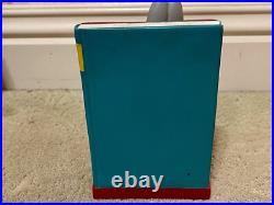 Warner Bros Looney Tunes DAFFY & BUGS Bookends Cartoon Classics RARE (READ)