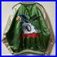 Warner_Bros_Road_Runner_Super_Bird_Sukajan_Jacket_Green_XL_Vintage_Rare_01_tx