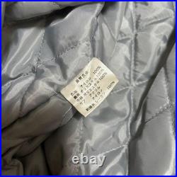 Warner Bros Road Runner Super Bird Sukajan Jacket Green XL Vintage Rare