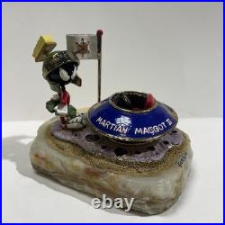 Warner Bros. Ron Lee Martian Maggot II Figurine 1996 Ltd. 22/750 RARE HTF