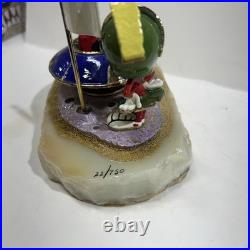 Warner Bros. Ron Lee Martian Maggot II Figurine 1996 Ltd. 22/750 RARE HTF