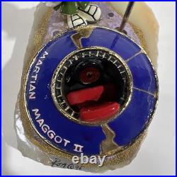 Warner Bros. Ron Lee Martian Maggot II Figurine 1996 Ltd. 22/750 RARE HTF