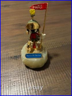 Warner Bros & Ron Lee Marvin The Martian Figure #158/2750 RARE