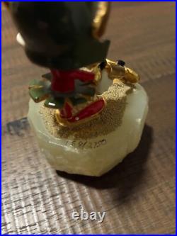 Warner Bros & Ron Lee Marvin The Martian Figure #158/2750 RARE