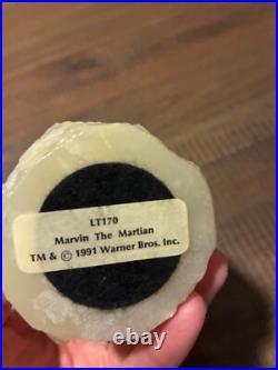 Warner Bros & Ron Lee Marvin The Martian Figure #158/2750 RARE