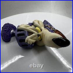 Warner Bros Sir Explode-A-Lot The Costume Collection Ltd Ed 1997 #1397/2500 Rare