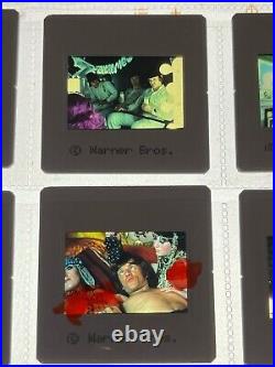 Warner Bros Slides STANLEY KUBRICK A CLOCKWORK ORANGE- Rare X15