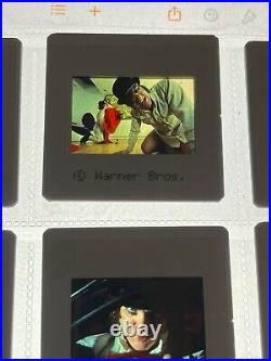 Warner Bros Slides STANLEY KUBRICK A CLOCKWORK ORANGE- Rare X15