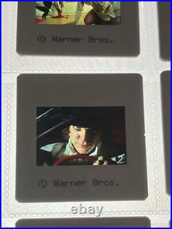 Warner Bros Slides STANLEY KUBRICK A CLOCKWORK ORANGE- Rare X15