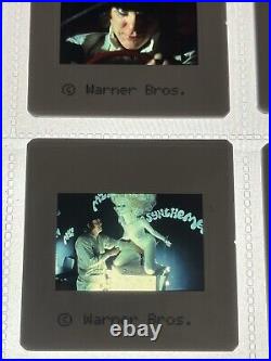 Warner Bros Slides STANLEY KUBRICK A CLOCKWORK ORANGE- Rare X15