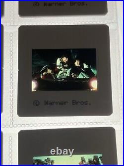 Warner Bros Slides STANLEY KUBRICK A CLOCKWORK ORANGE- Rare X15