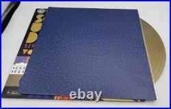 Warner Bros Sounds Series Vol. 1 2024 TV Themes Promo RARE GOLD VINYL