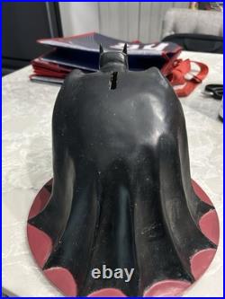 Warner Bros Store Batman Coin Bank RARE BTAS