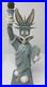 Warner_Bros_Store_Bugs_Bunny_Statue_official_souvenir_Statue_of_Liberty_rare_01_abna